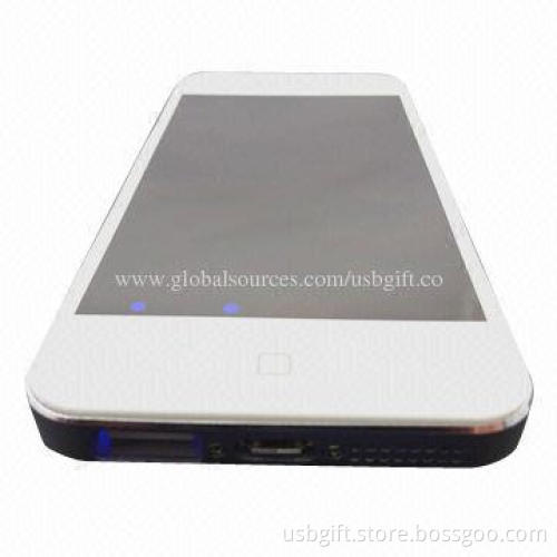 2014 Hot Sale Power Bank with 1.0W Power
